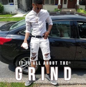 Meet your Posher, Que